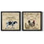 Animal Farm Collection I - Animal Farm Collection I - Ensemble de 2 reproductions de cadres photo-348404113-339636834-339636832