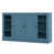 Bleu sarcelle