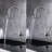 Aqua Gallery Pull Down Kitchen Faucet