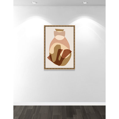 Picture Frame Graphic Art