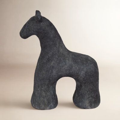 Corin Horse Sculpture