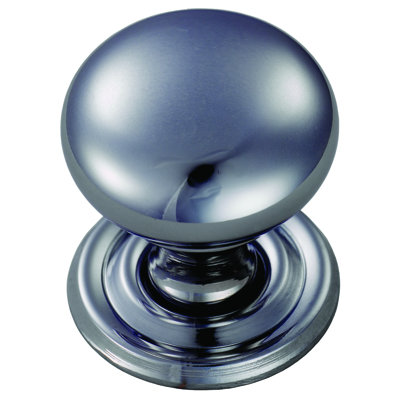 Hollow Victorian Knob 38Mm