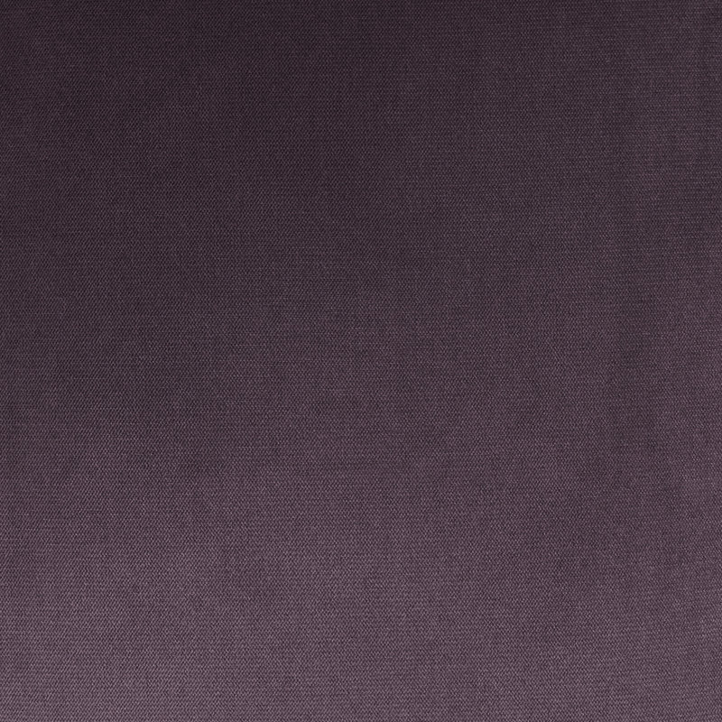 Belvedere Flange Pillow Cover & Insert, Amethyst, Square 24"