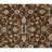 Hand Knotted Wool Indoor Rug