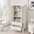 Blanc antique