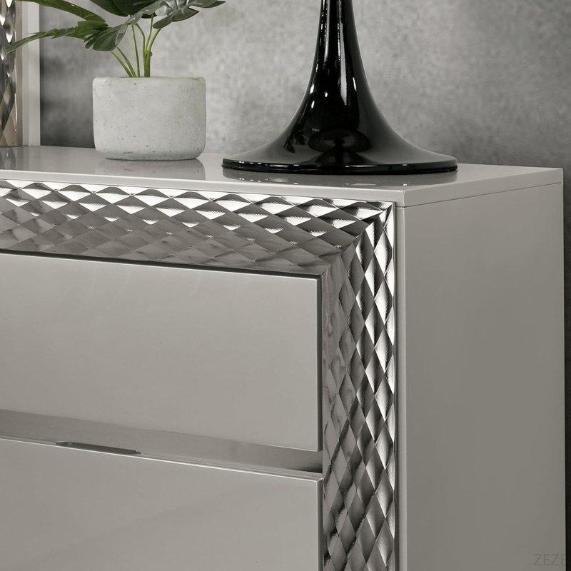 Mobilier de chambre à coucher 1Pc