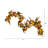 72'' in. Faux Garland
