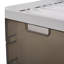Rebrilliant Plastic Storage Tub & Tote
