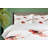 Cottage Americana Polyester Floral Duvet Cover-905762110