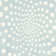 Candelo Soho Hand Tufted Wool And Viscose Polka Dots Rug