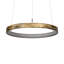 Anillo Halo 1 - Light LED Chandelier