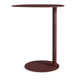 Swole End Table
