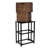 21.25'' Wide 2 -Drawer File Cabinet