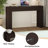 55" Wooden Console Table-1898643468