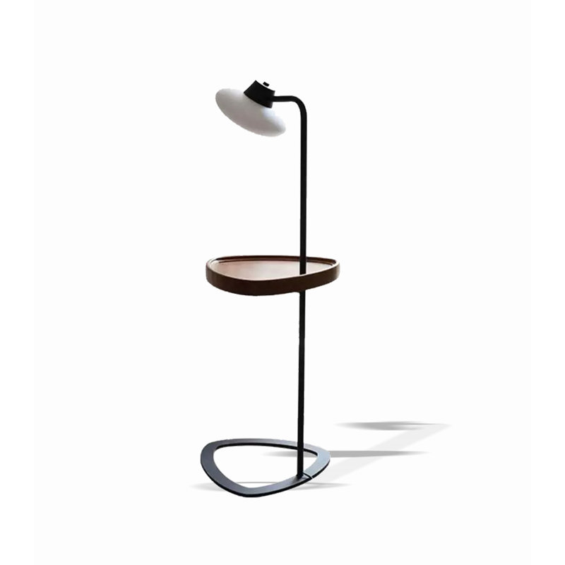 Luminaire de plateau de table d'appoint