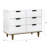 Marley 6-Drawer Double Dresser-1575914761