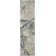 Bergamyer Wool Abstract Area Rug