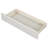 Twin XL To King Size Upholstered Daybed With Two Drawers