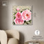 Art floral sur toile, art floral-104334352-111751264