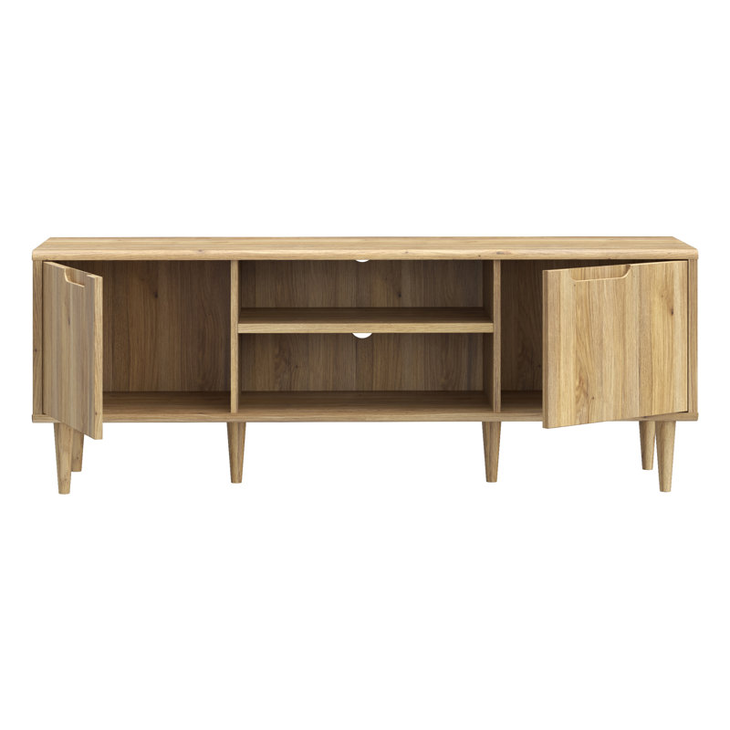 SHERBROOKE TV Stand for TVs up to 58"