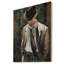 « the pour homme portrait », peinture-35120559-35120563