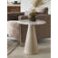 Modern Mood Marble End Table-1222658650