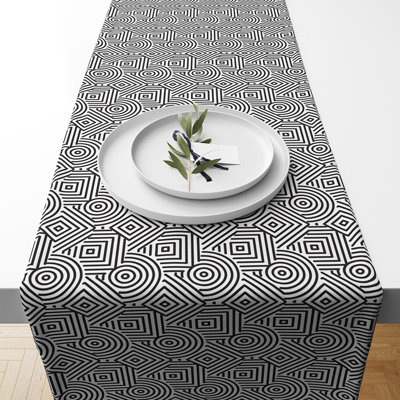 Chemin de table Kinchen
