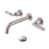 Brushed Nickel