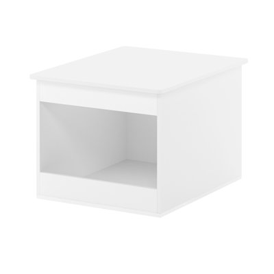 Dayra Litter Box Enclosure