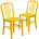 Jaune