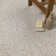 Myrtle Sands Round 11" X 13" Matte Porcelain Mosaic Floor And Wall Tile