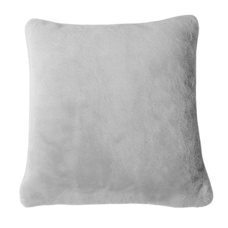 Moerlein Square Cushion, Grey