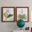 «Allurant Botanical I», ensemble de 2 reproductions d'art sur toiles-1527522467-1527522527