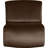 Koco Velvet Accent Chair-1509065708