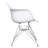 Drelyn 18'' H Armchair-25828893