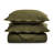 Floral Embossed Ultra-Soft Quilted Bedspread Set – Lightweight, All-Season Comfort With Matching Pillow Shams-121329538-121329541