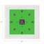 Asscher Cotton Blend Square Napkins-2011244380
