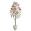 Cerisier en fleurs 70 po