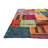 4x6 Pringle Multi Rug