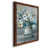 Maple Frame Canvas