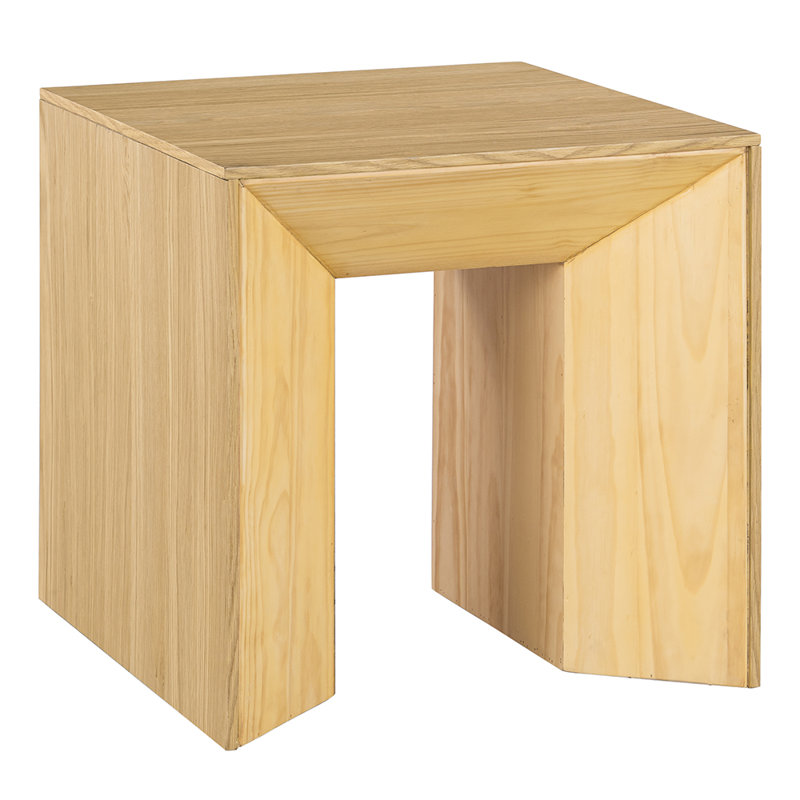 Nannie End Table