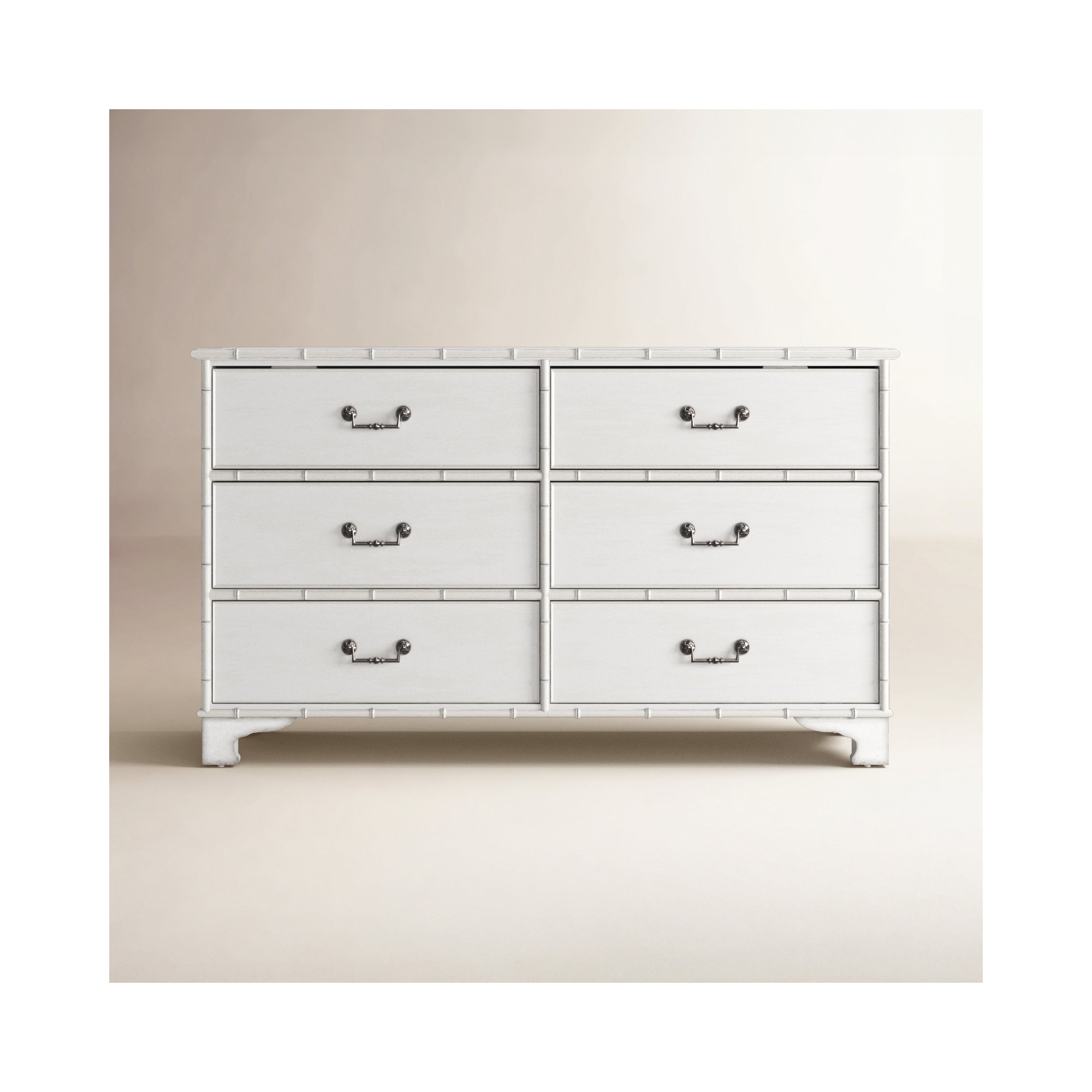 6 - Drawer Dresser