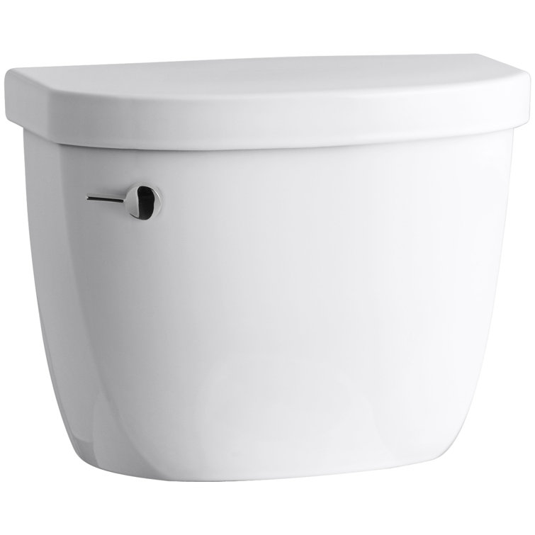 Cimarron 1.6 GPF Tank