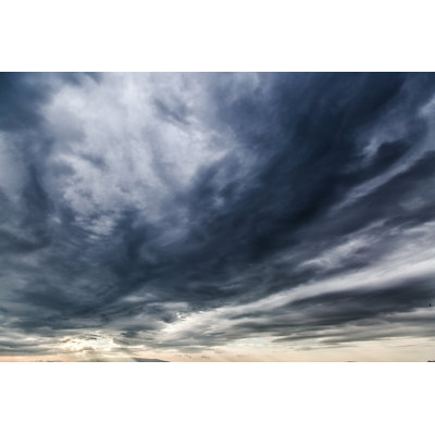 «Electricity Cloud» par Themacx