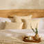 Textured Cushion Cover - Clay-2140514892
