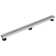 Elan 36" Rectangular Grate Linear Grid Shower Drain