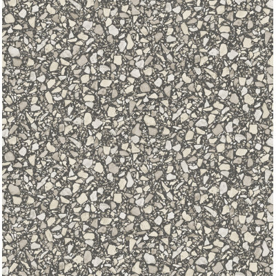 Asya Terrazzo 33' L x 20.5" W Wallpaper Roll