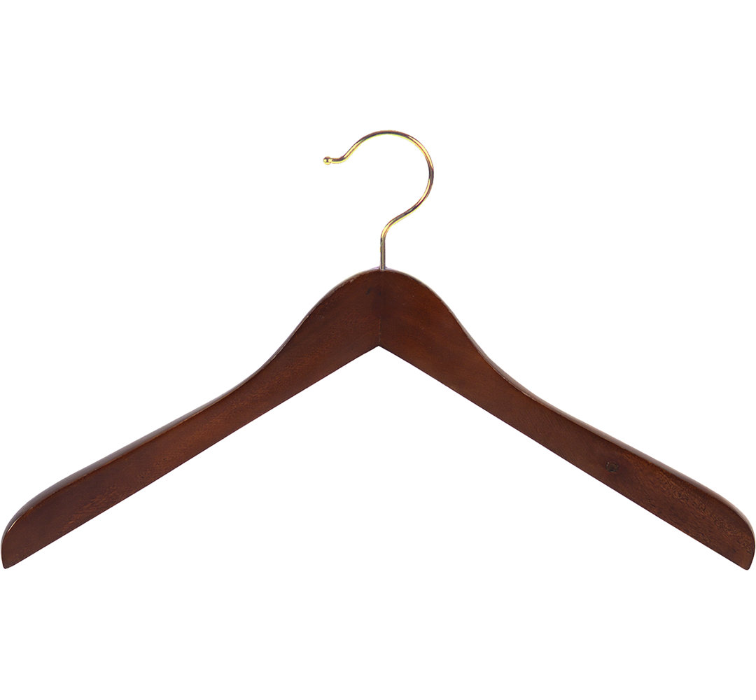 Bridgnorth Standard Hanger (Set of 12) Rebrilliant