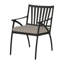 Amari Dining Chair Frame with Cushion-69944597-69944605