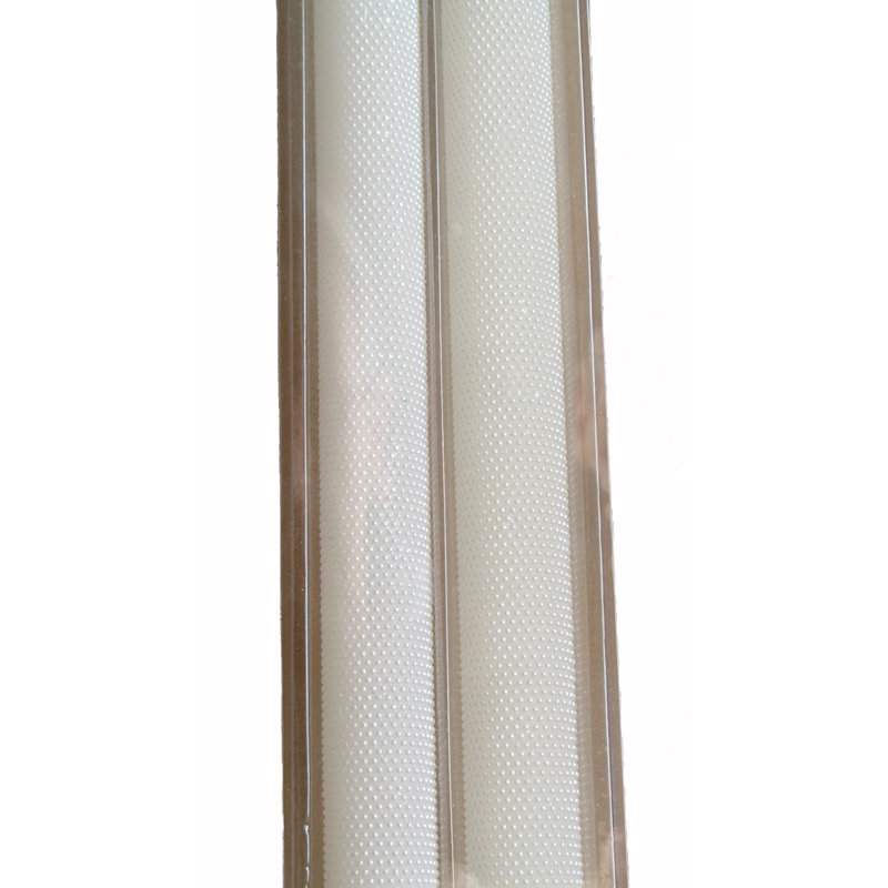 Unscented Taper Candle